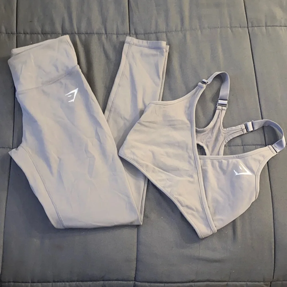 Gymshark bundle - Picture 1 of 7